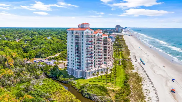 122 Vista Del Mar Ln. #2-403, Myrtle Beach, SC 29572