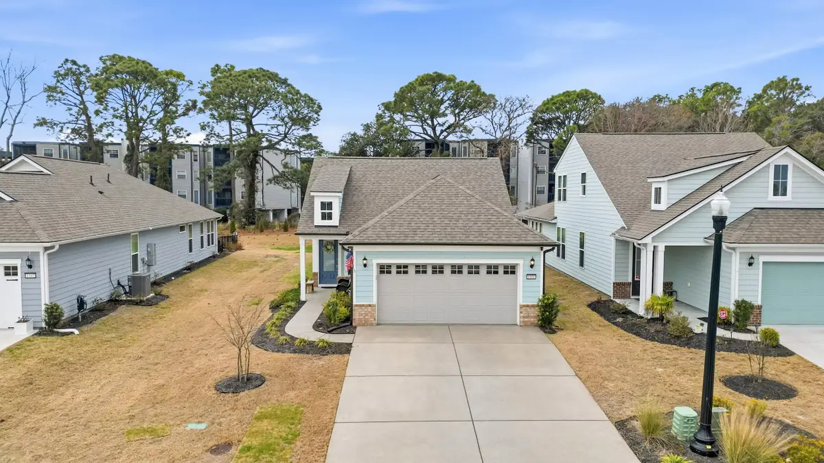 1351 Littleleaf Loop, North Myrtle Beach, SC 29582 - Image #1