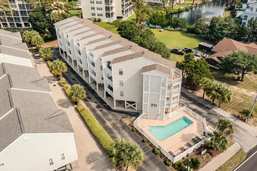 211 Hillside Dr. N #305, North Myrtle Beach, SC 29582 - Image #3