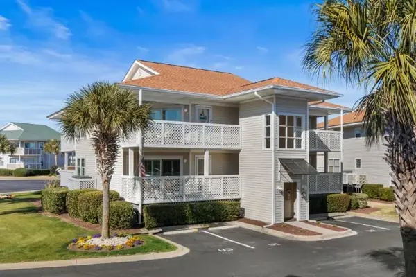 300 Shorehaven Dr. #U-3, North Myrtle Beach, SC 29582
