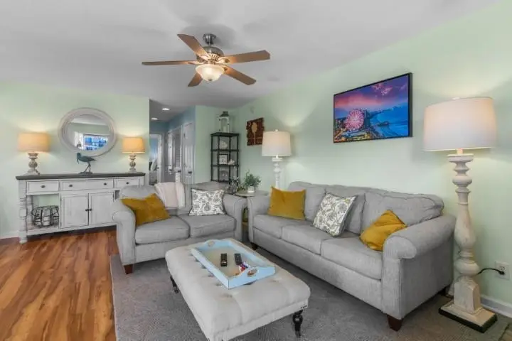 300 Shorehaven Dr. #U-3, North Myrtle Beach, SC 29582 - Image #2