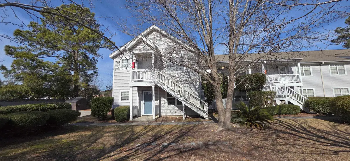 6850 King Arthur Dr. #101, Myrtle Beach, SC 29588 - Image #1
