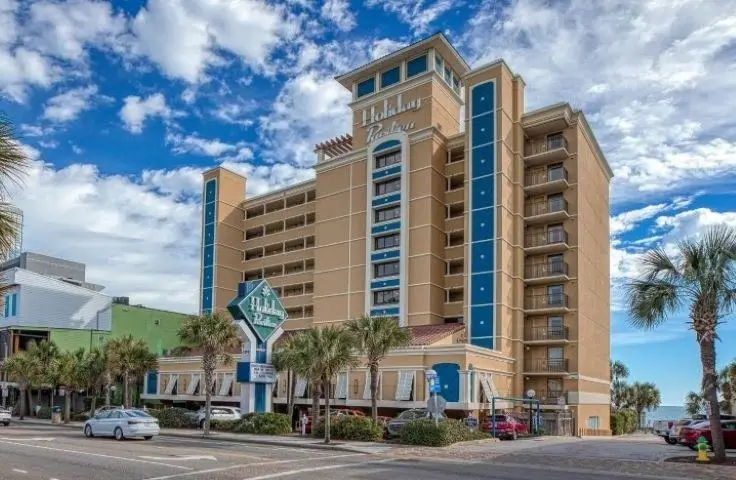 1200 N Ocean Blvd. #512, Myrtle Beach, SC 29577 - Image #1