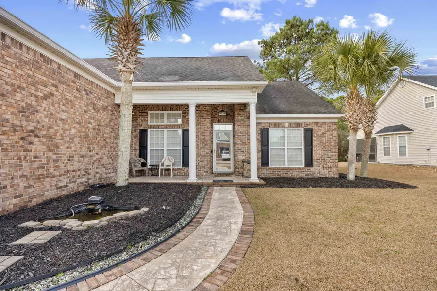 752 Lalton Dr., Conway, SC 29526 - #2