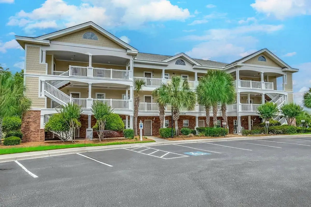 5801 Oyster Catcher Dr. #334, North Myrtle Beach, SC 29582 - Image #1