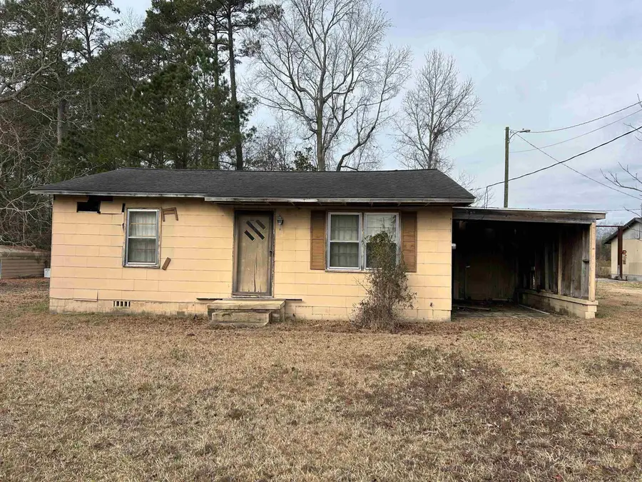 5211 Pleasant Plains Church Rd., Whiteville, NC 28472 - Image #2