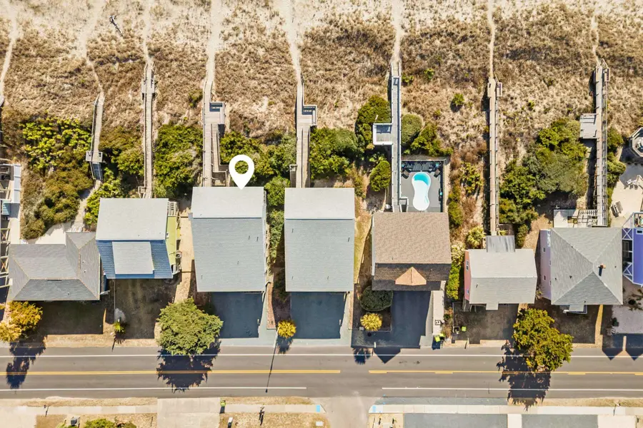 941 W Ocean Blvd., Holden Beach, NC 28462 - #3