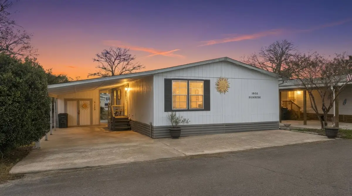 1802 Sunrise Dr., Surfside Beach, SC 29575 - Image #1