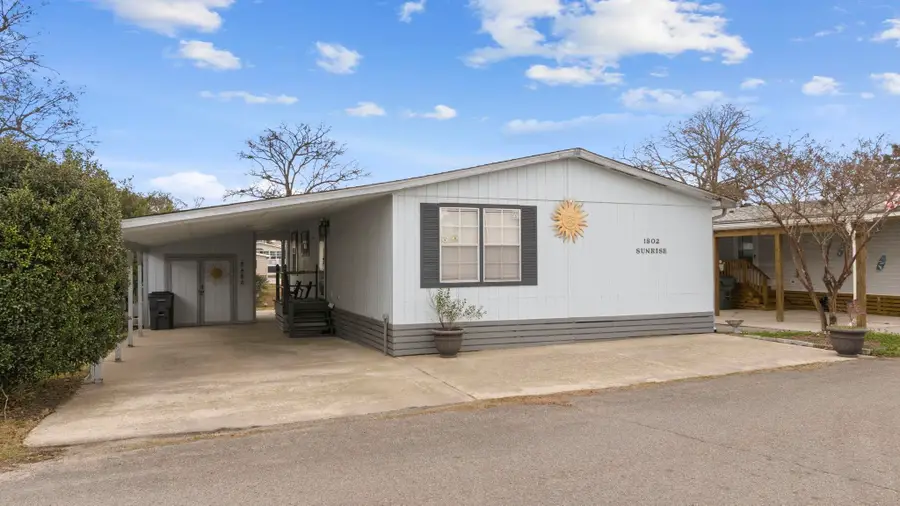1802 Sunrise Dr., Surfside Beach, SC 29575 - Image #2