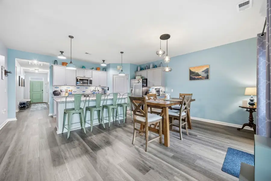 3135 Fair Ridge Way, Conway, SC 29526 - #2