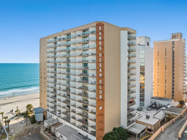 9500 Shore Dr. #1604, Myrtle Beach, SC 29572