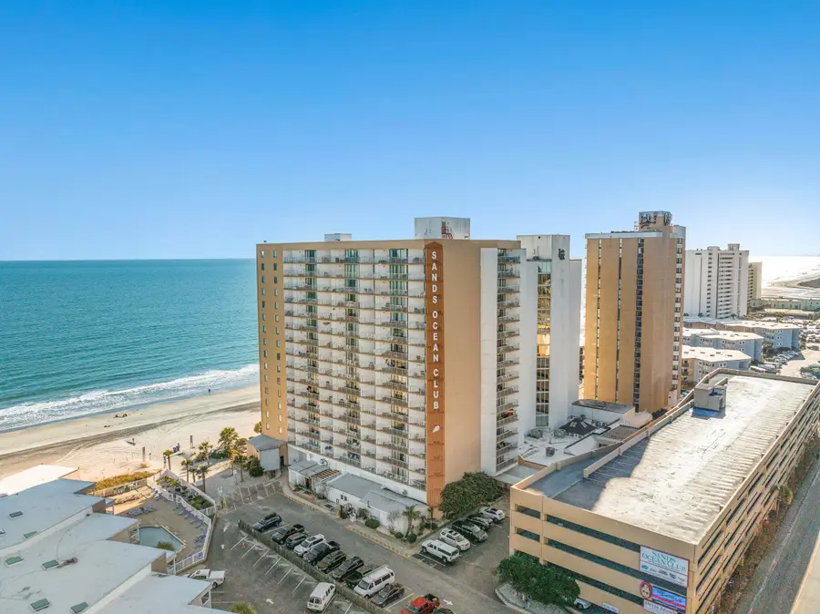 9500 Shore Dr. #1604, Myrtle Beach, SC 29572 - #2
