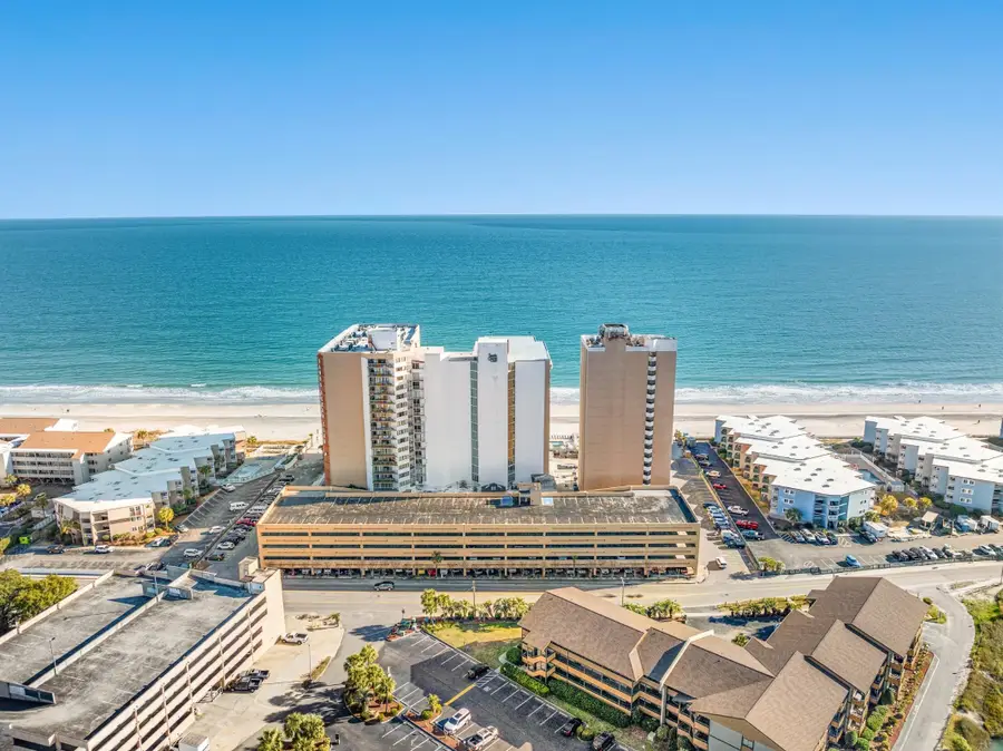 9500 Shore Dr. #1604, Myrtle Beach, SC 29572 - #3