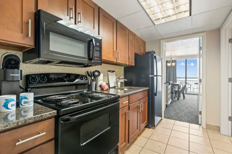 1105 S Ocean Blvd. #1008, Myrtle Beach, SC 29577 - Image #3