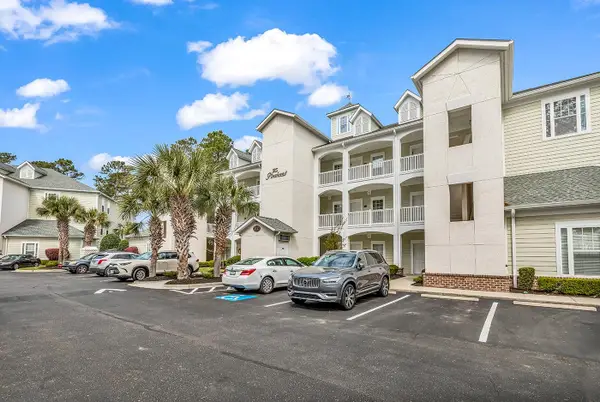 112 Cypress Point Ct. #204, Myrtle Beach, SC 29579