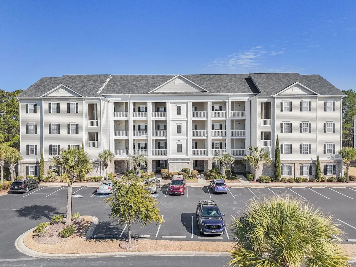 703 Shearwater Ct. #403, Murrells Inlet, SC 29576 - #1