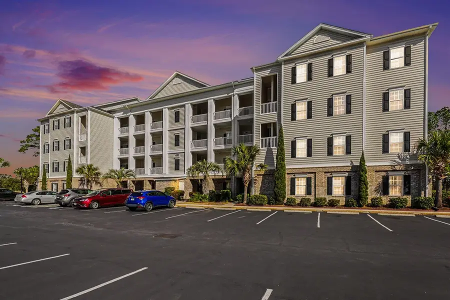 703 Shearwater Ct. #403, Murrells Inlet, SC 29576 - #2