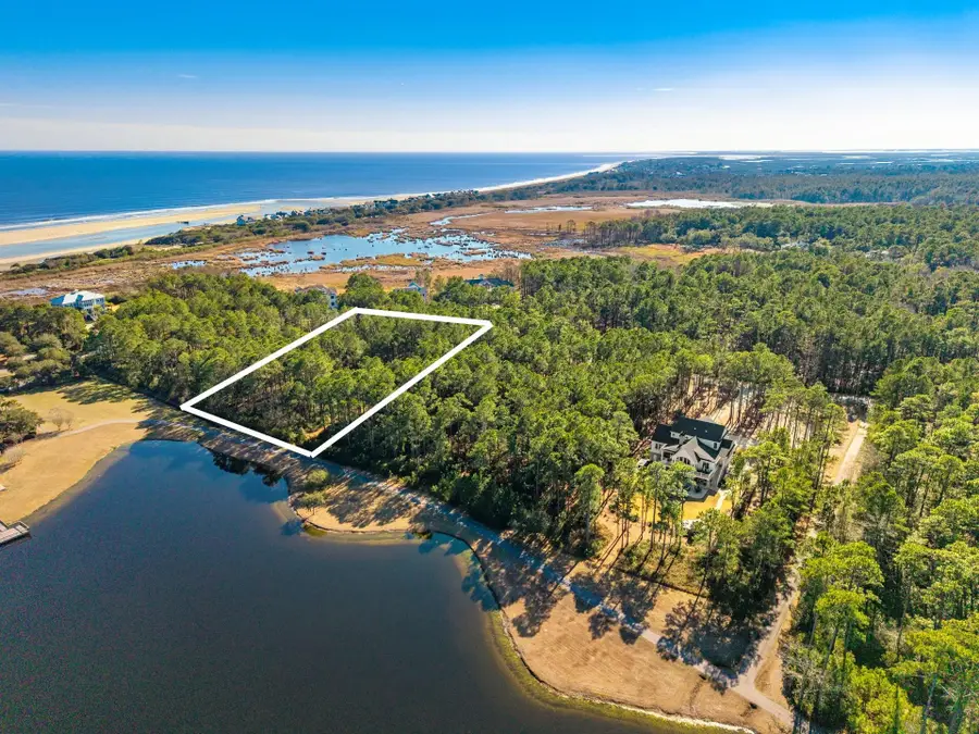 2781 Vanderbilt Blvd., Pawleys Island, SC 29585 - Image #2