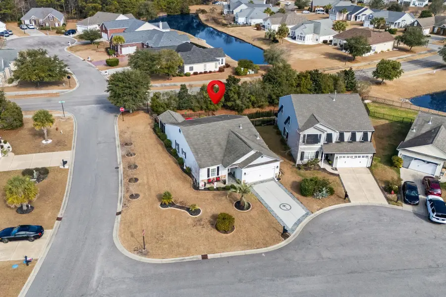 3801 Tyford Ct., Myrtle Beach, SC 29579 - Image #2