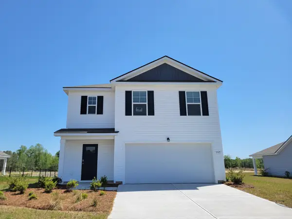 499 Acosta Circle, Conway, SC 29527