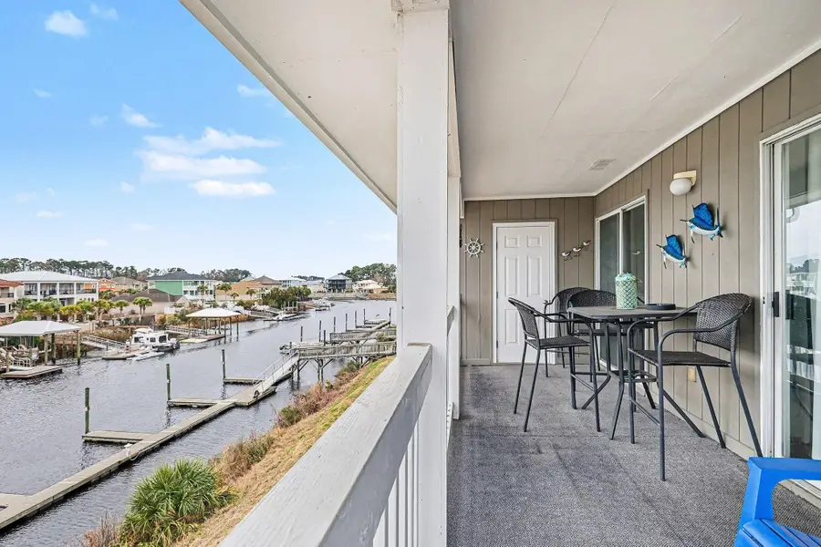 4522 N Plantation Harbour Dr. #E-13, Little River, SC 29566 - Image #3