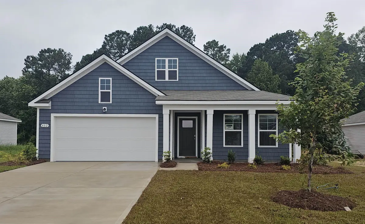 863 Buttonwood Dr., Conway, SC 29527 - Image #1
