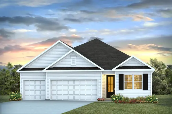 3048 Berry Bush Way, Conway, SC 29526