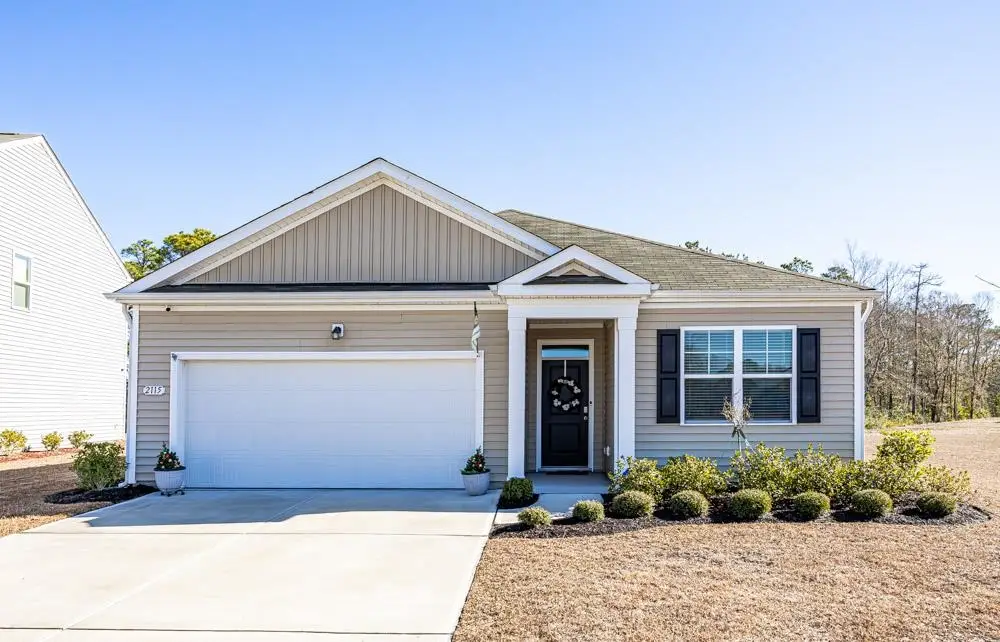 2115 Ridgedale Dr., Conway, SC 29526 - Image #1