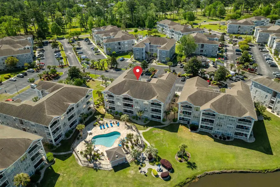 4737 Wild Iris Dr. #104, Myrtle Beach, SC 29577 - Image #3