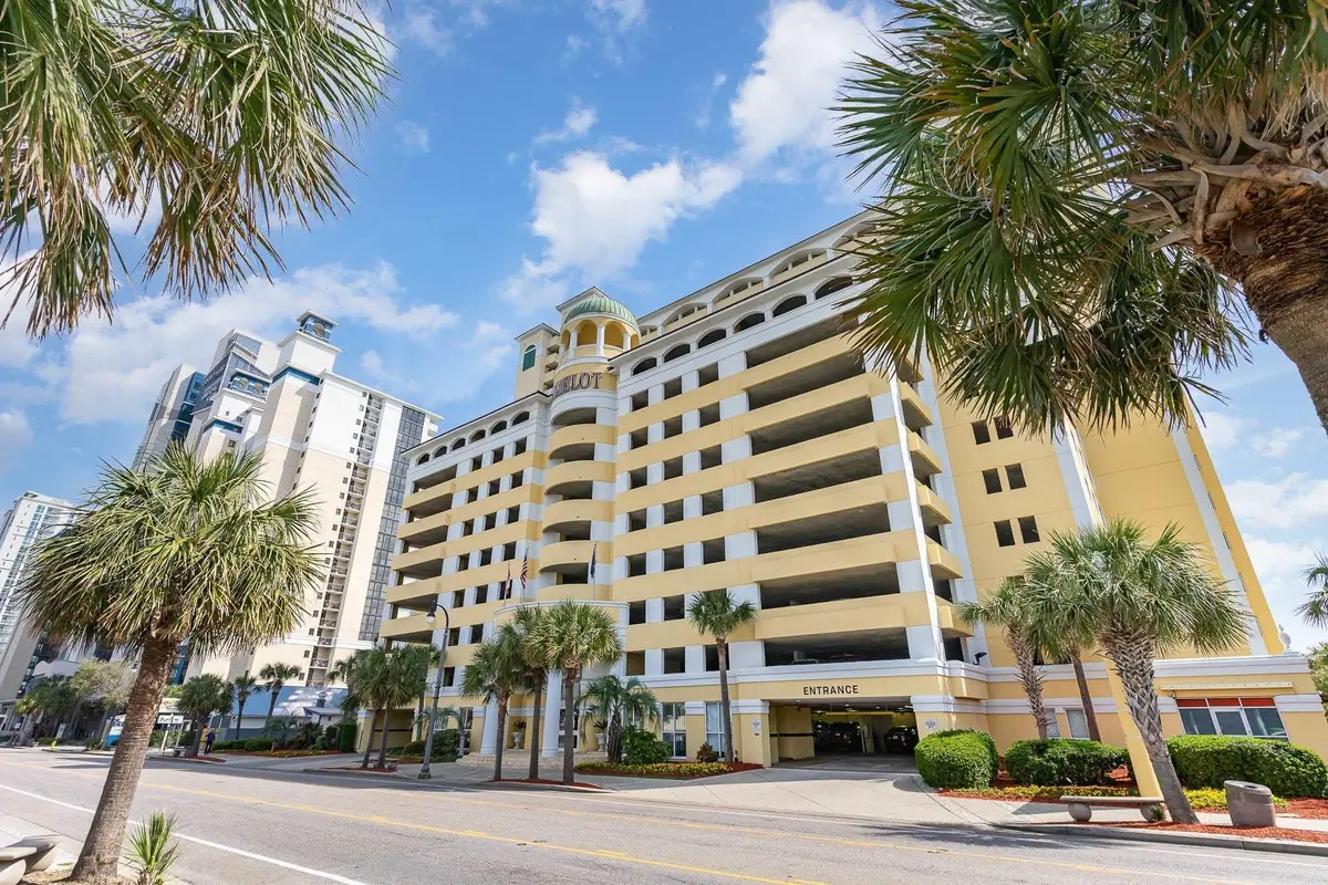 2000 N Ocean Blvd. #1017, Myrtle Beach, SC 29577 - Image #1
