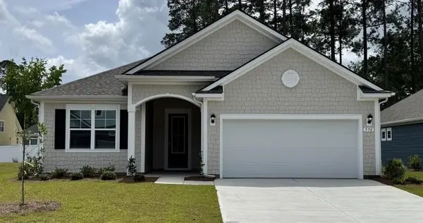 718 Plumage Ct., Myrtle Beach, SC 29588