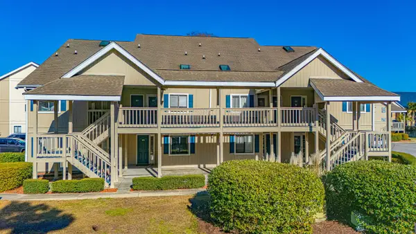 1870 Auburn Ln. #21F, Surfside Beach, SC 29575