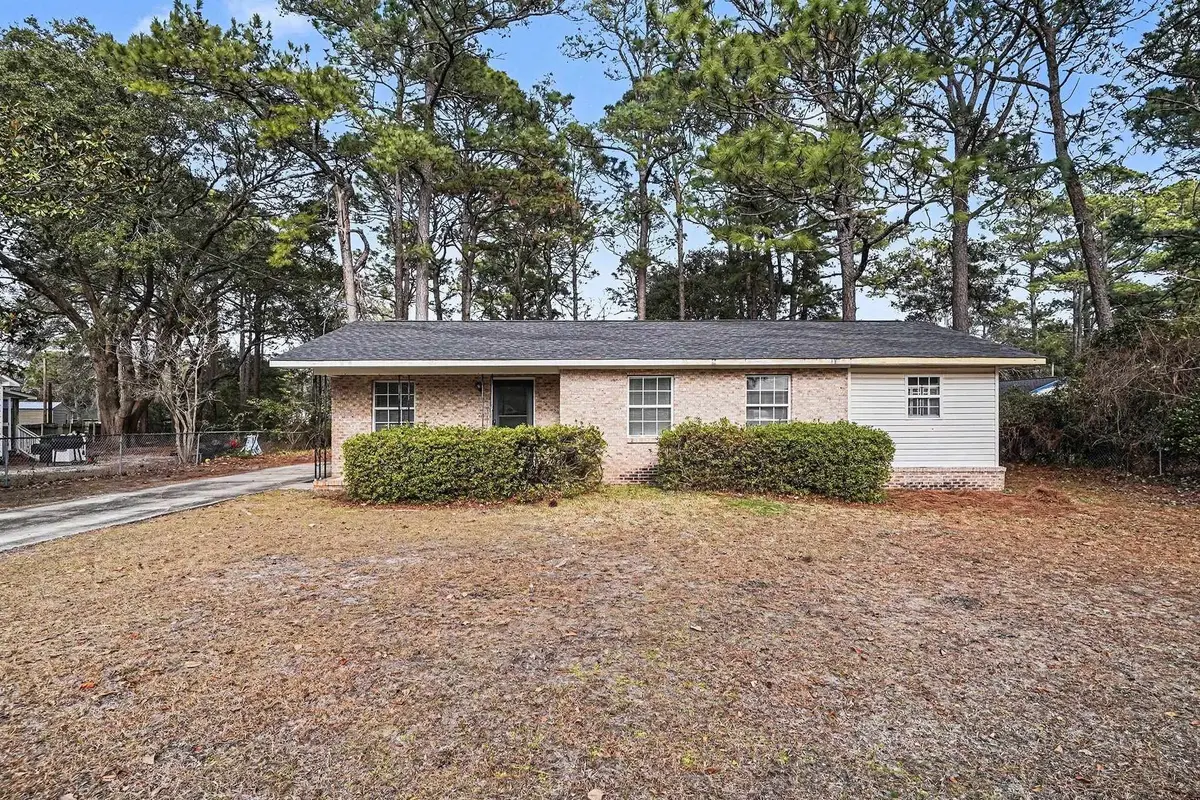 916 Brinkley St., Georgetown, SC 29440 - #1