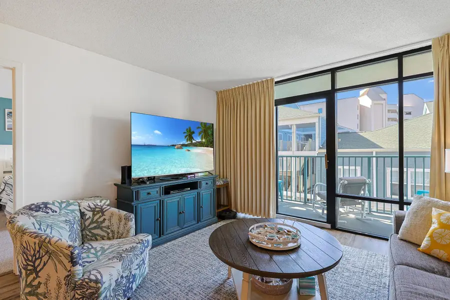 501 S Ocean Blvd. #407, North Myrtle Beach, SC 29582 - Image #3