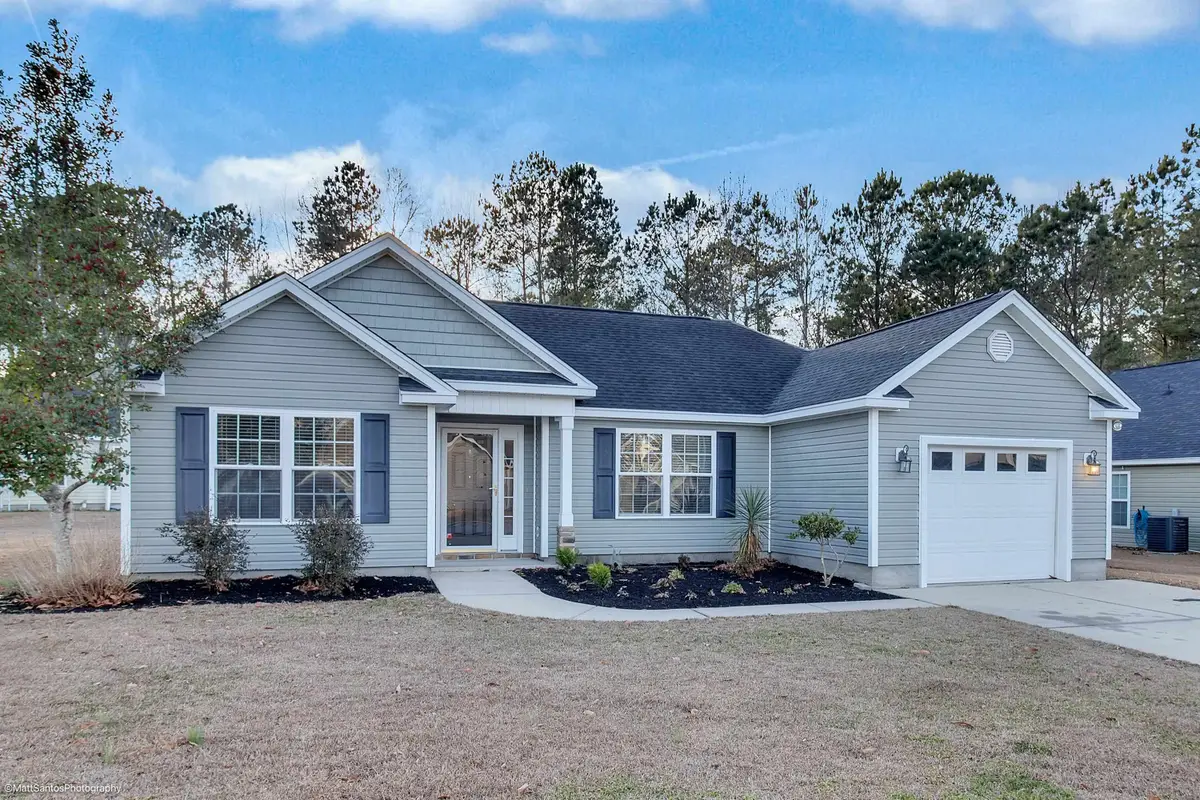2805 Green Pond Circle, Conway, SC 29527 - Image #1