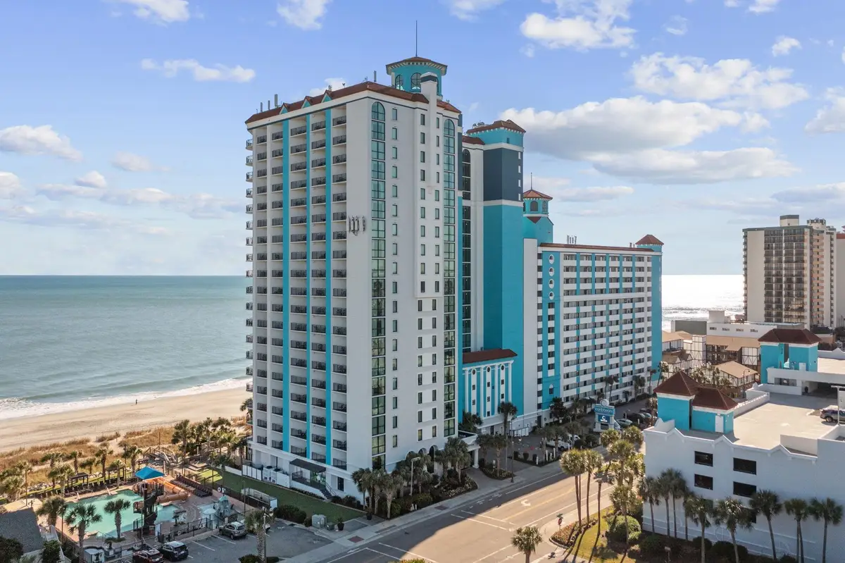 3000 N Ocean Blvd. #525, Myrtle Beach, SC 29577 - Image #1