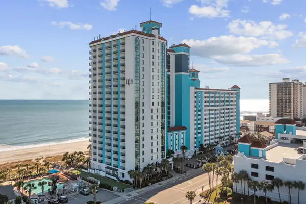 3000 N Ocean Blvd. #525, Myrtle Beach, SC 29577