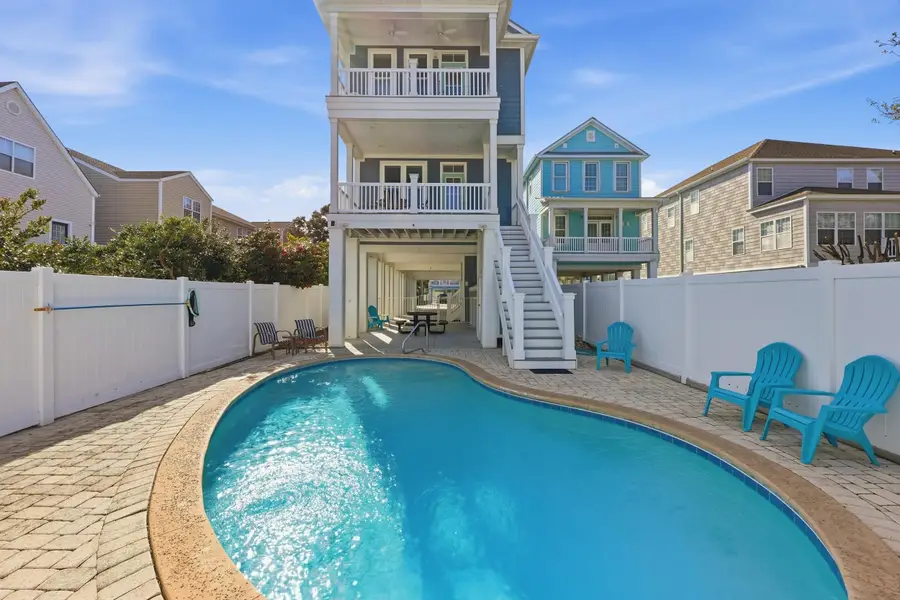 112 B 11th Ave. S, Surfside Beach, SC 29575 - Image #3