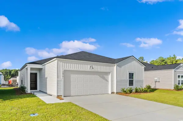 827 Western Rail Way, Loris, SC 29569