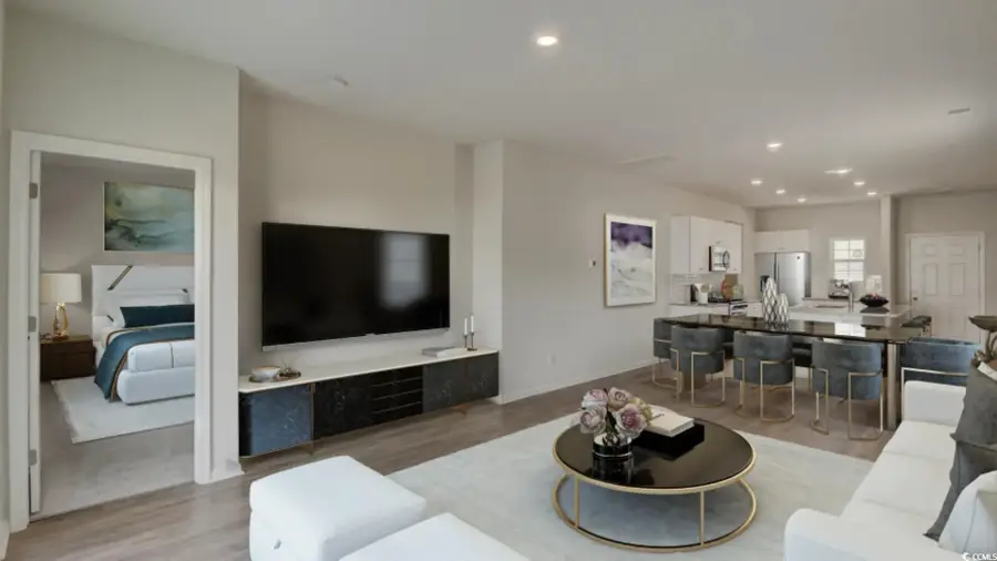 839 Western Rail Way, Loris, SC 29569 - Image #3