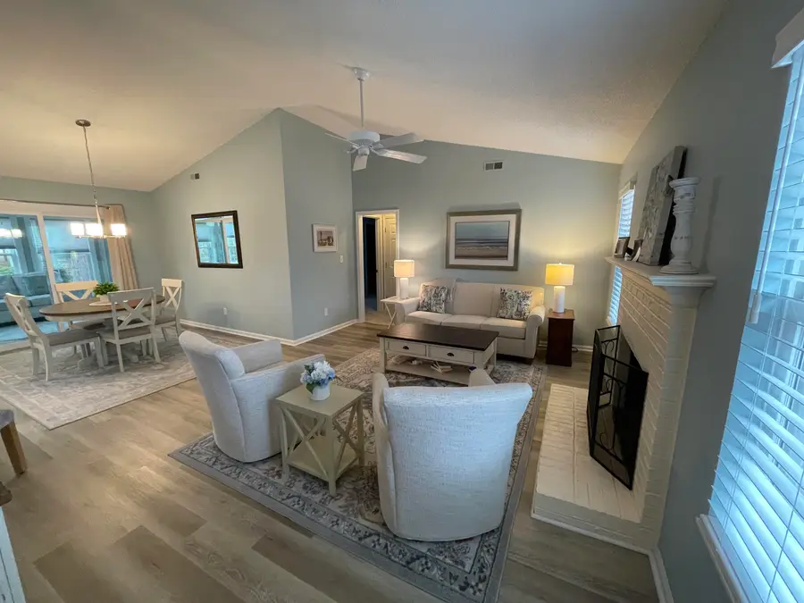 505 Night Heron Ct., Murrells Inlet, SC 29576 - Image #2