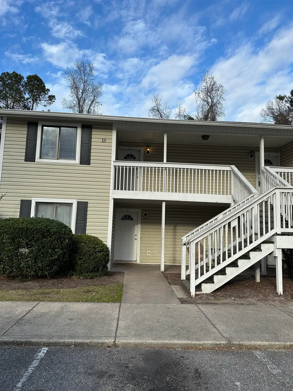 3555 Highway 544 #18G, Conway, SC 29526 - Image #1