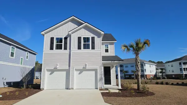 134 Cypress Hollow Dr., Little River, SC 29566