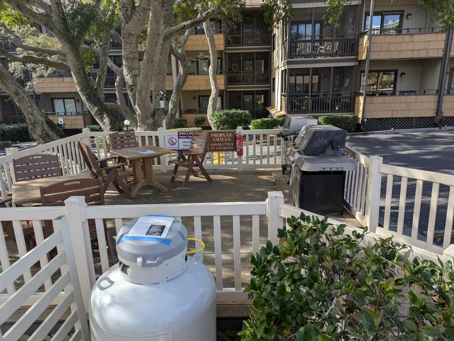 9501 Shore Dr. #304, Myrtle Beach, SC 29572 - Image #2