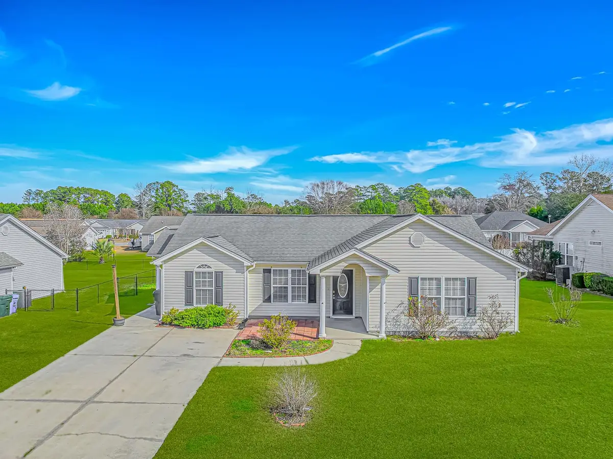 1012 Cadbury Ct., Conway, SC 29527 - Image #1