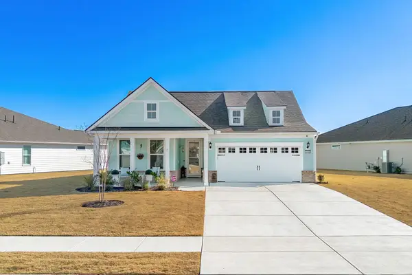 1640 Littleleaf Loop, North Myrtle Beach, SC 29582