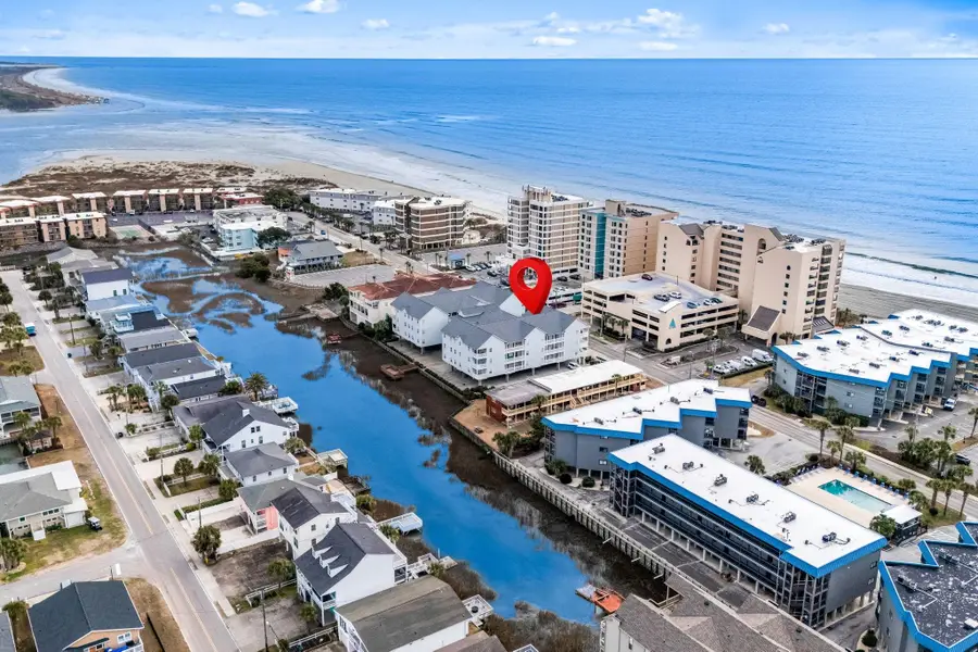 6103 N Ocean Blvd. #A-2, North Myrtle Beach, SC 29582 - #2