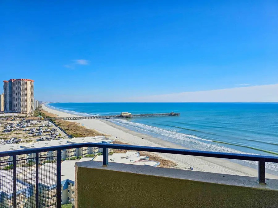 9650 Shore Dr. #1409, Myrtle Beach, SC 29572 - Image #2