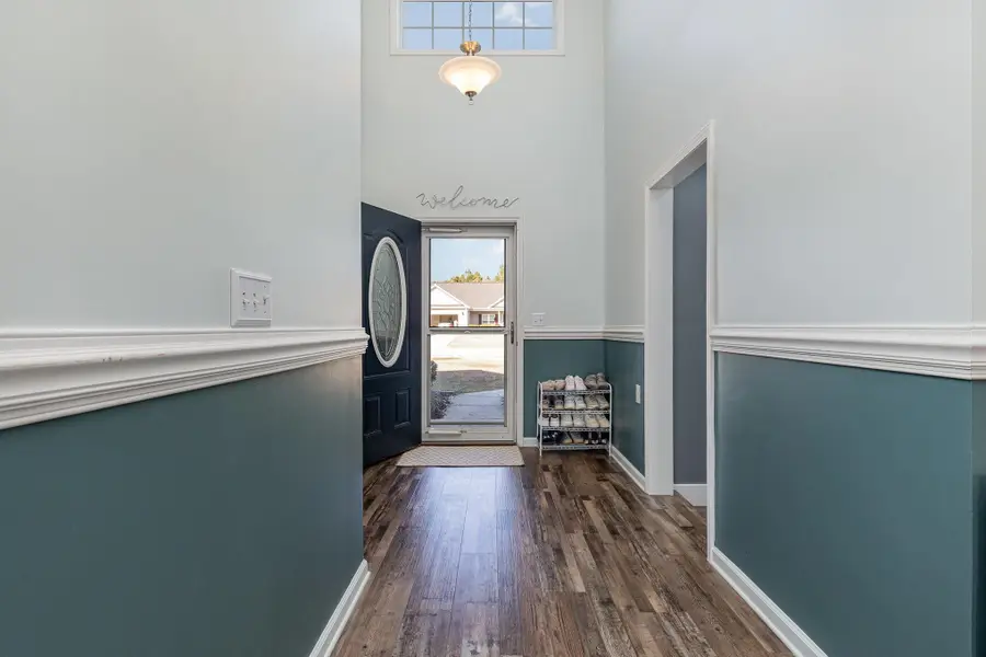 604 Mcclain Farm Ct., Conway, SC 29526 - #3