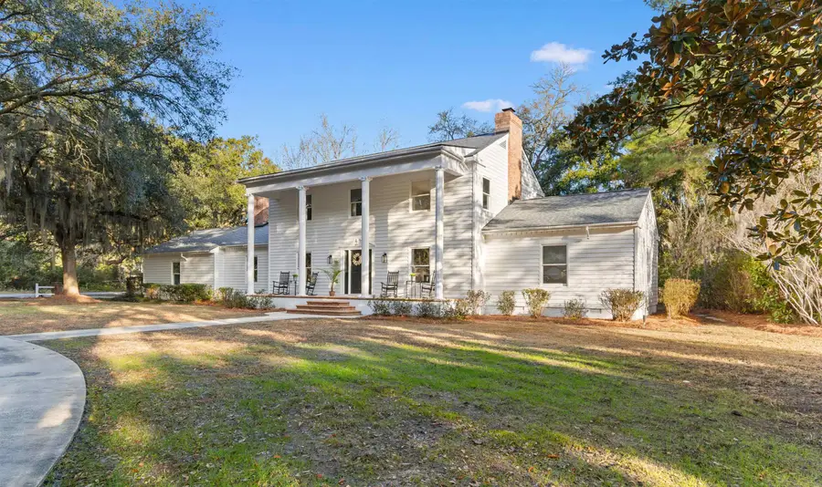 341 Wraggs Ferry Rd., Georgetown, SC 29440 - #2